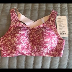 Lululemon🍋 Enlite Sports Bra size 36c